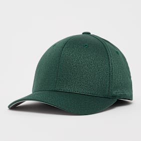 Flexfit Wooly Combed groen