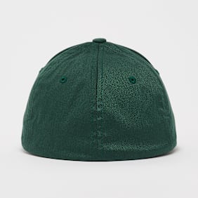 Flexfit Wooly Combed groen