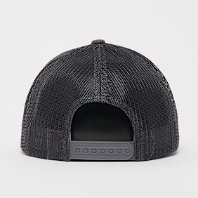 Flexfit Retro Trucker cinzento