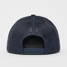 Flexfit Retro Trucker azul