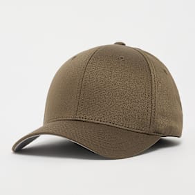 Flexfit Wooly Combed bruin