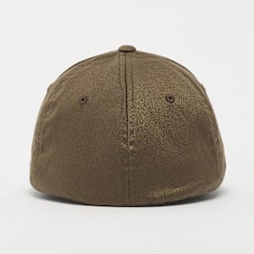 Flexfit Wooly Combed braun
