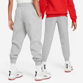 Nike   Sportswear Club Fleece Jogger grijs
