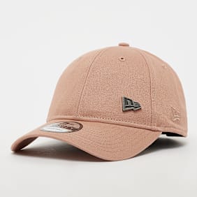 New Era 9Forty New Era Pin beige
