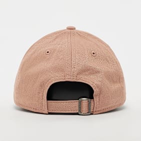 New Era 9Forty New Era Pin beige