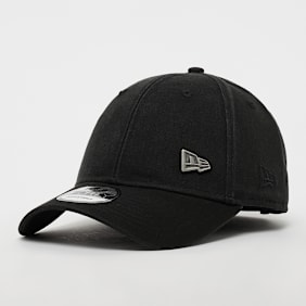 New Era 9Forty New Era Pin noir