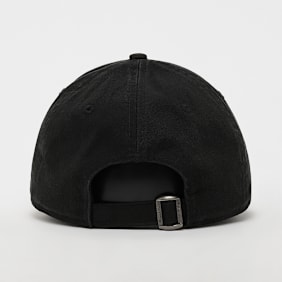 New Era 9Forty New Era Pin schwarz