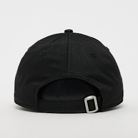 New Era 9Forty Kids Youth Apple MLB New York Yankees preto