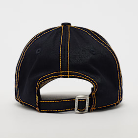 New Era 9Forty Kids Stitch MLB New York Yankees azul