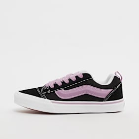 Vans JN Knu Skool (GS) schwarz