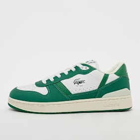 Lacoste T-Clip grün