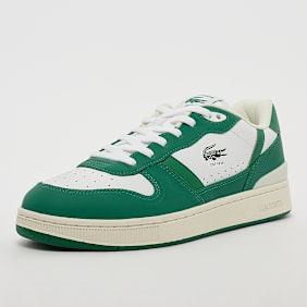 Lacoste T-Clip vert