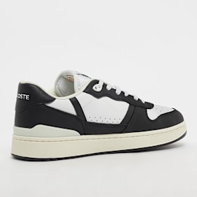 Lacoste T-Clip weiß