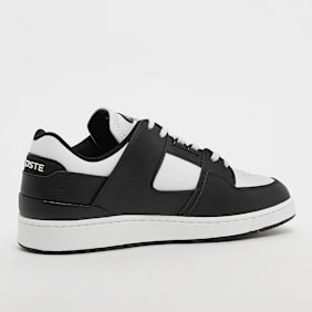 Lacoste Court Cage schwarz