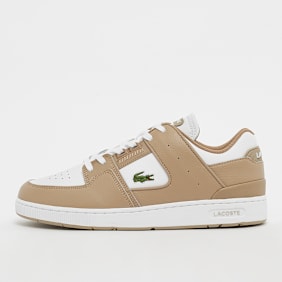 Lacoste Court Cage beige