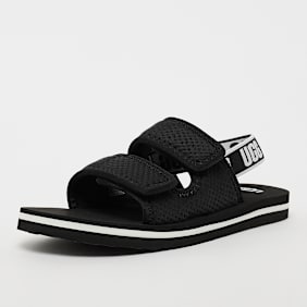 UGG Lennon Slingback (GS) schwarz