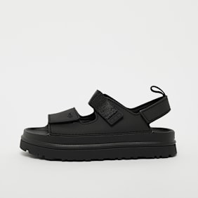 UGG Goldenglow (GS) nero