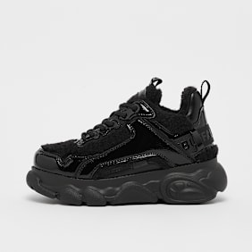 Buffalo CLD Chai Warm noir