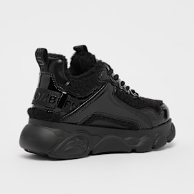Buffalo CLD Chai Warm noir