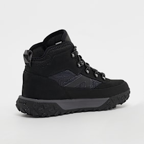 Timberland Motion 6 Mid jet black (GS) noir