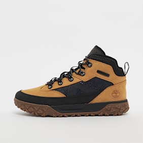Timberland Motion 6 Mid jet black (GS) bege