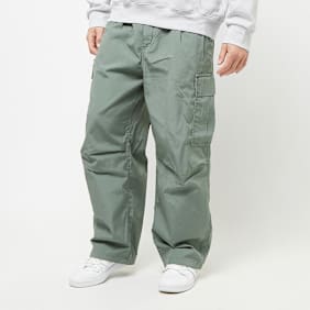 Carhartt WIP Regular Cargo Pant groen