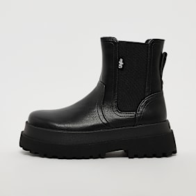 Buffalo Pluto Chelsea nero