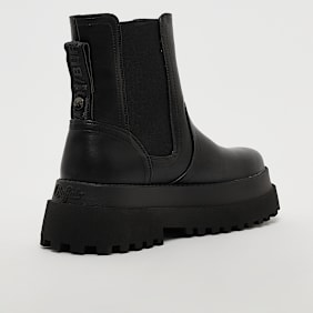 Buffalo Pluto Chelsea nero