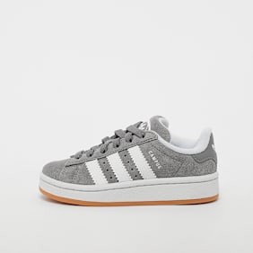 adidas Originals Sneakersy Campus 00s CF EL C Kids (PS) szary