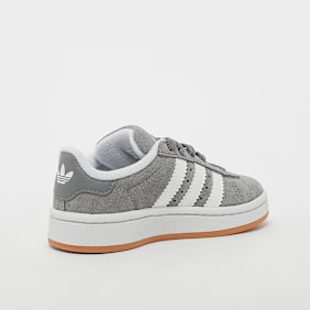 adidas Originals Campus 00s Kids Sneaker grau