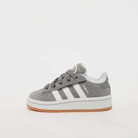 adidas Originals Sneaker Campus 00s CF EL I Kids (TD) gris
