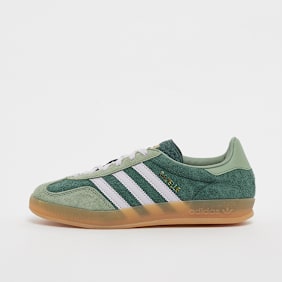 adidas Originals Sneaker Gazelle Indoor W verde