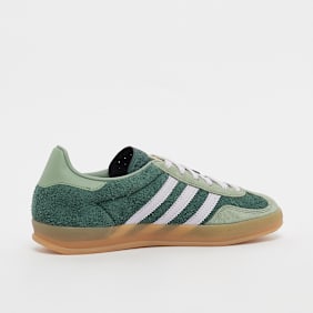adidas Originals Gazelle Indoor zelena