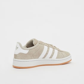 adidas Originals Campus 00s CF EL C Kids Sneaker (PS) beige