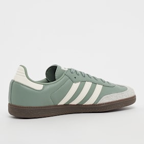 adidas Originals Samba "Matcha" Sneaker grün