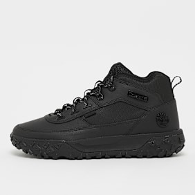 Timberland Motion 6 Mid schwarz