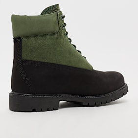 Timberland 6 Inch Waterproof Boot multicolor