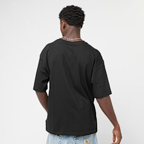 K1X Tag Logo Tee czarny