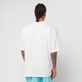 K1X Gold Basketball Tee bianco
