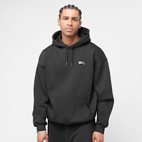 K1X Tag Logo Hoodie noir