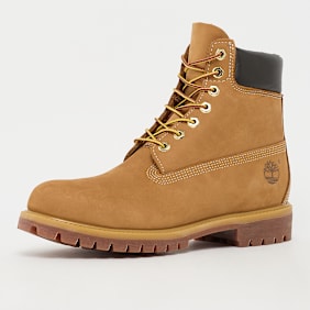 Timberland 6 Inch Boot beige