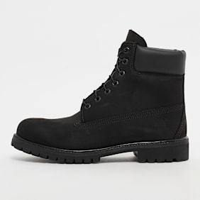 Timberland 6 Inch Boot noir