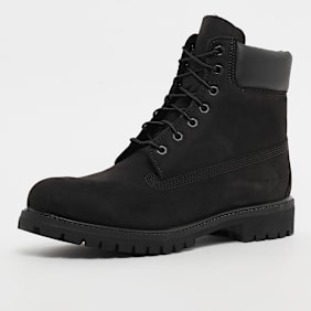 Timberland 6 Inch Boot schwarz