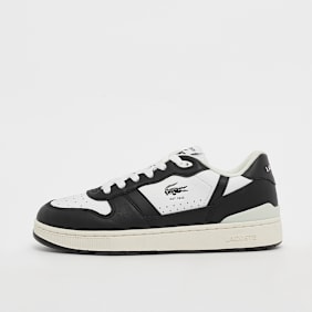 Lacoste T-Clip Set schwarz