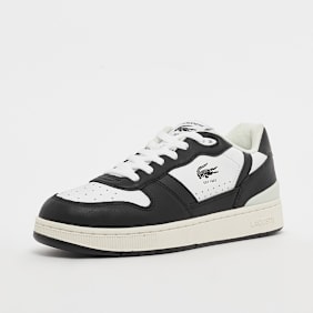 Lacoste T-Clip Set schwarz