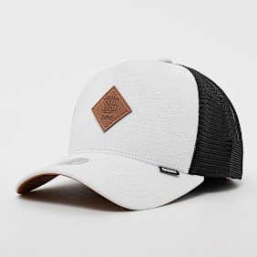 DJINNS HFT Cap Jersey Patch višebojno