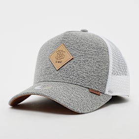 DJINNS HFT Cap Jersey Patch multicolor