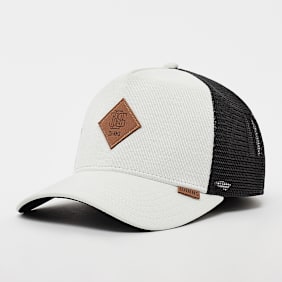 DJINNS HFT Cap Jersey Patch multicolor