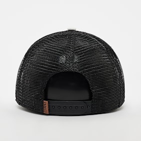 DJINNS HFT Cap Jersey Patch višebojno