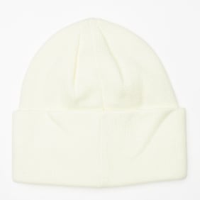 DJINNS Basic Beanie DNC 30th creme white beż